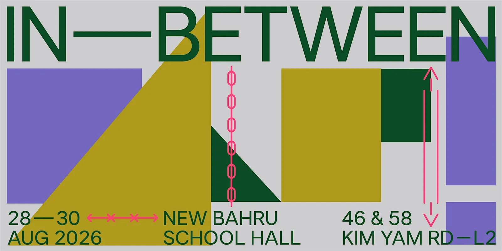IN-BETWEEN