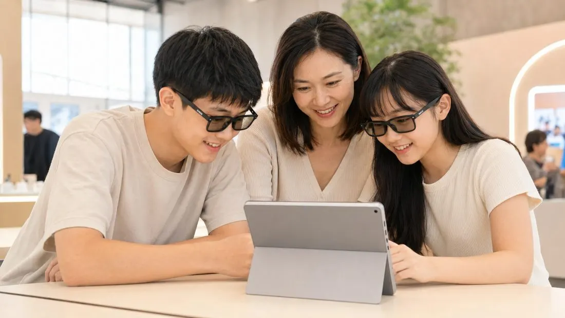 Digital Wellbeing