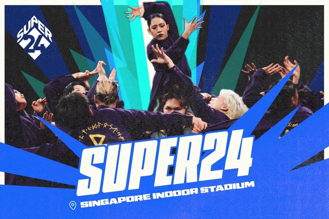 Super 24 2026