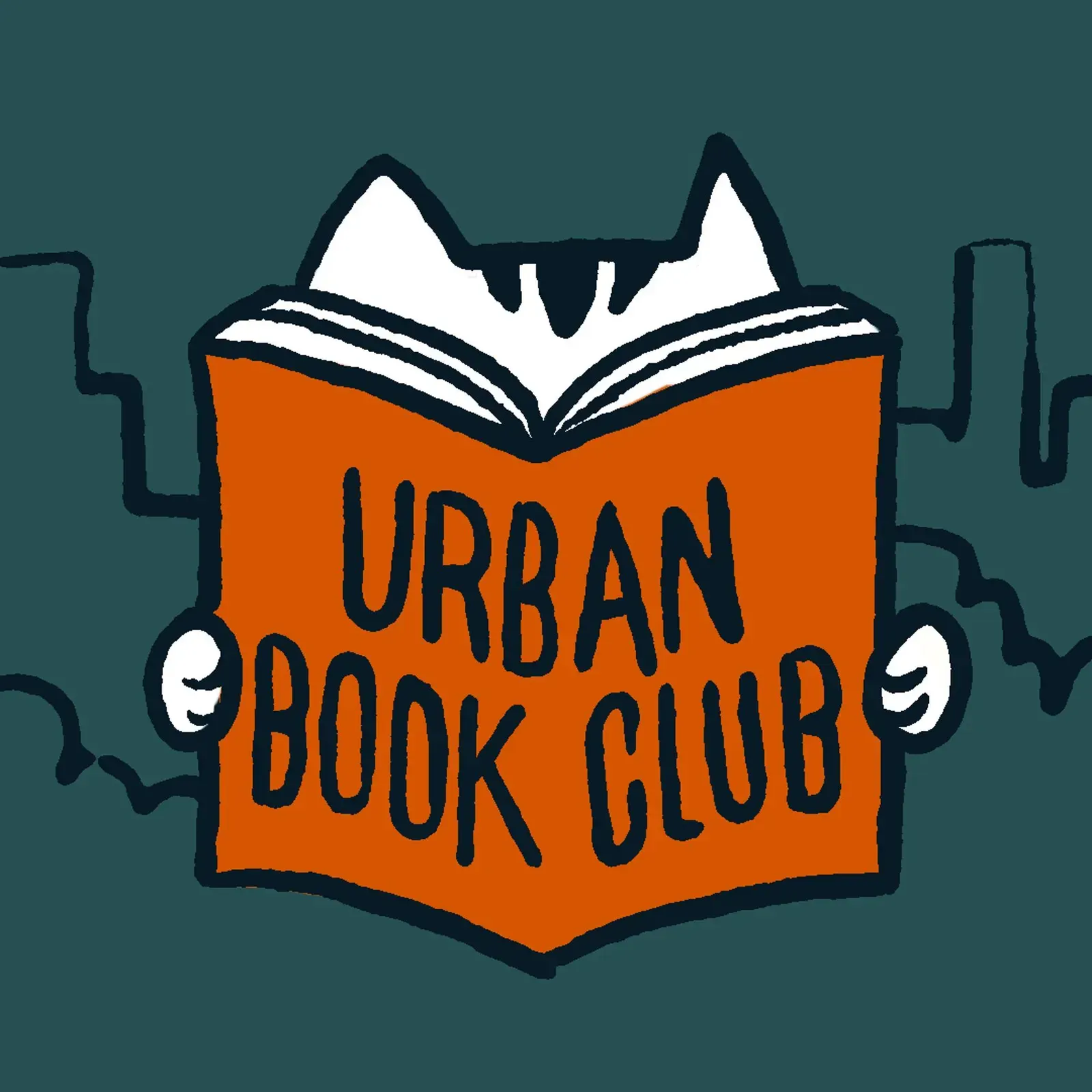 Urban Book Club: Re-imagining the More-than-Human City by Jamie Wang