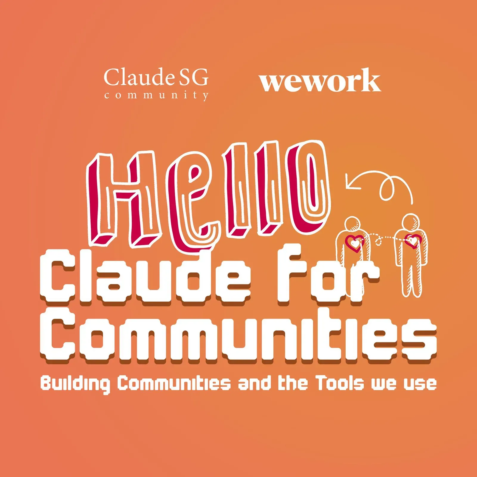 Claude for Communities
