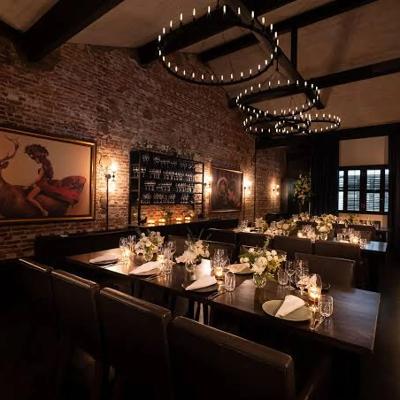 Paddle x PvX Partners: Executive Dinner
