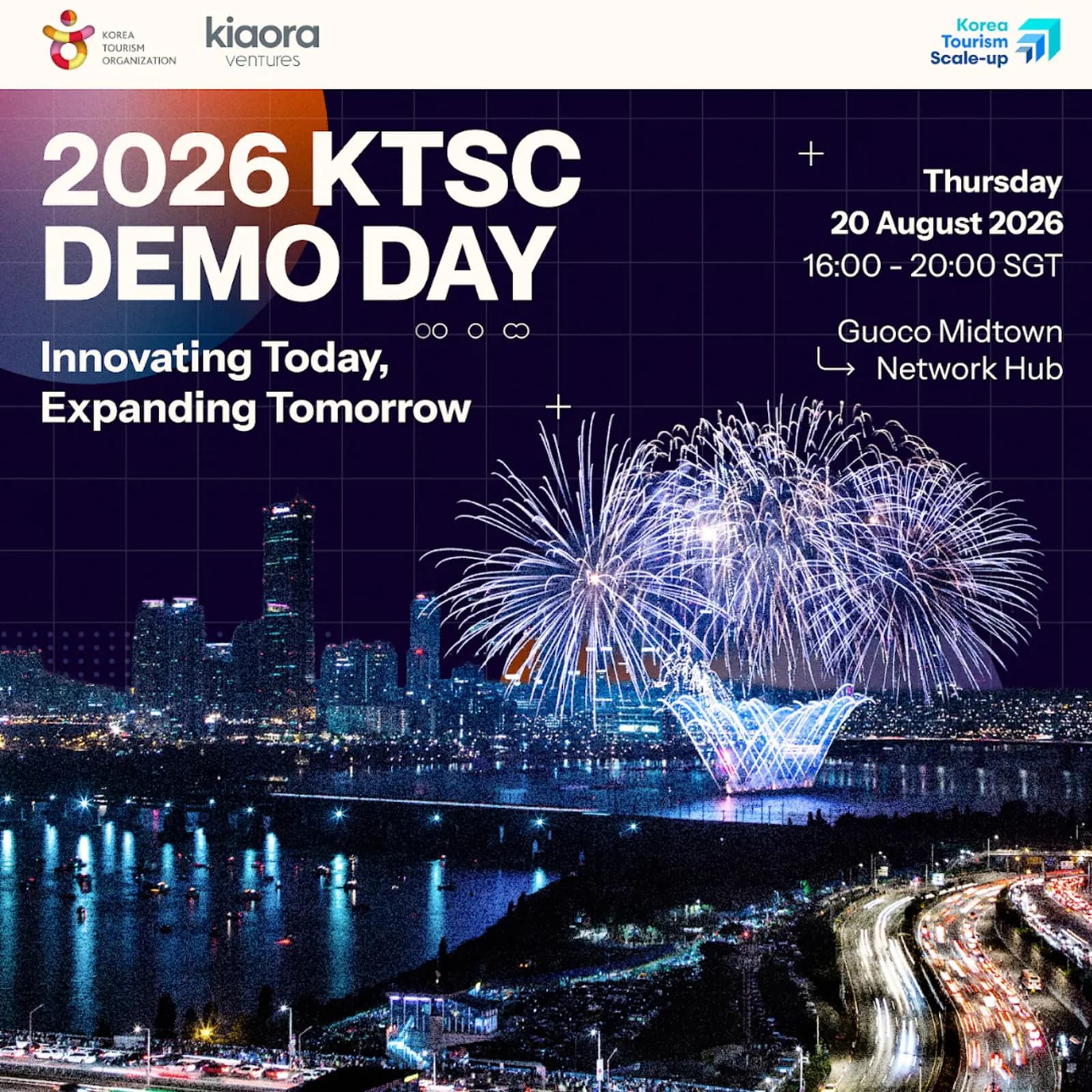 2026 KTSC Demo Day