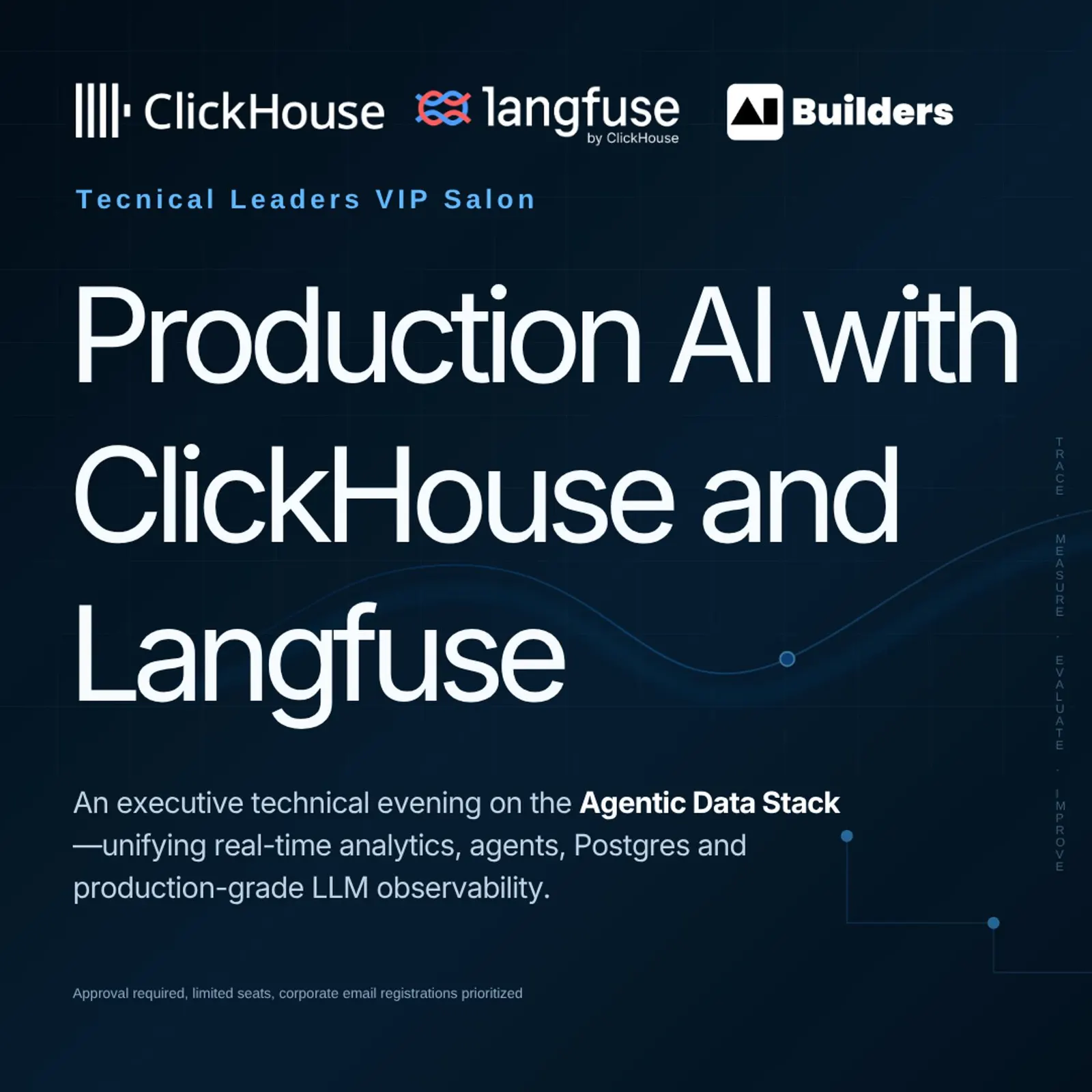 VIP Salon: Production AI with ClickHouse and Langfuse