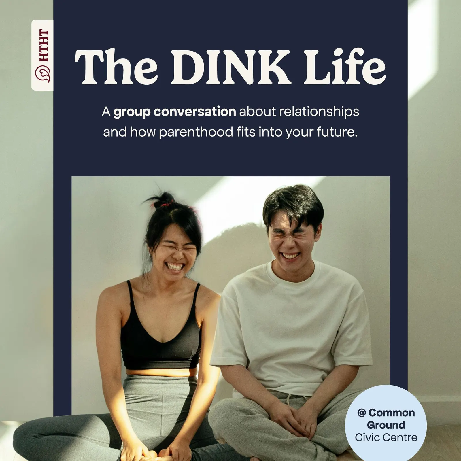 [HTHT] The DINK Life