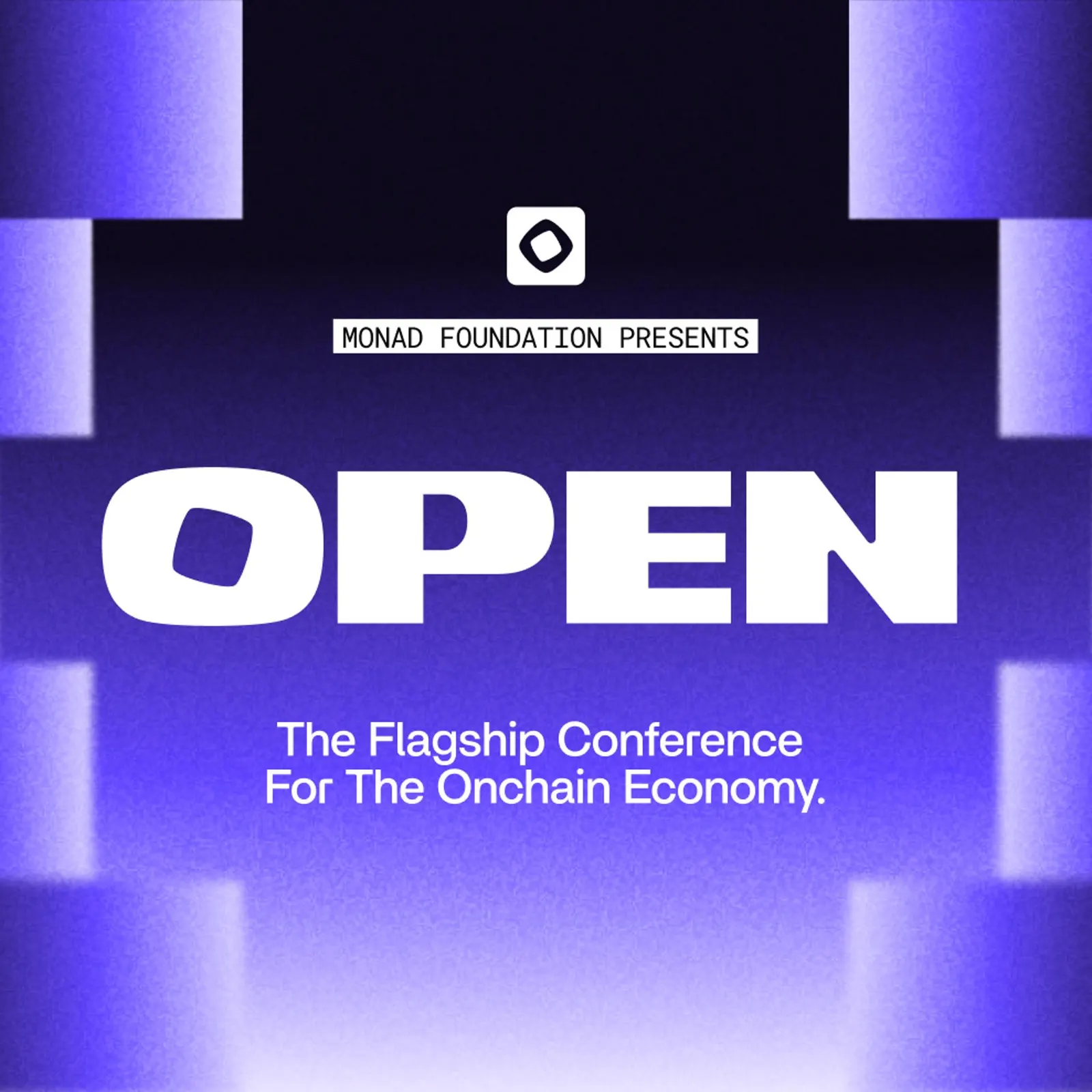 Open