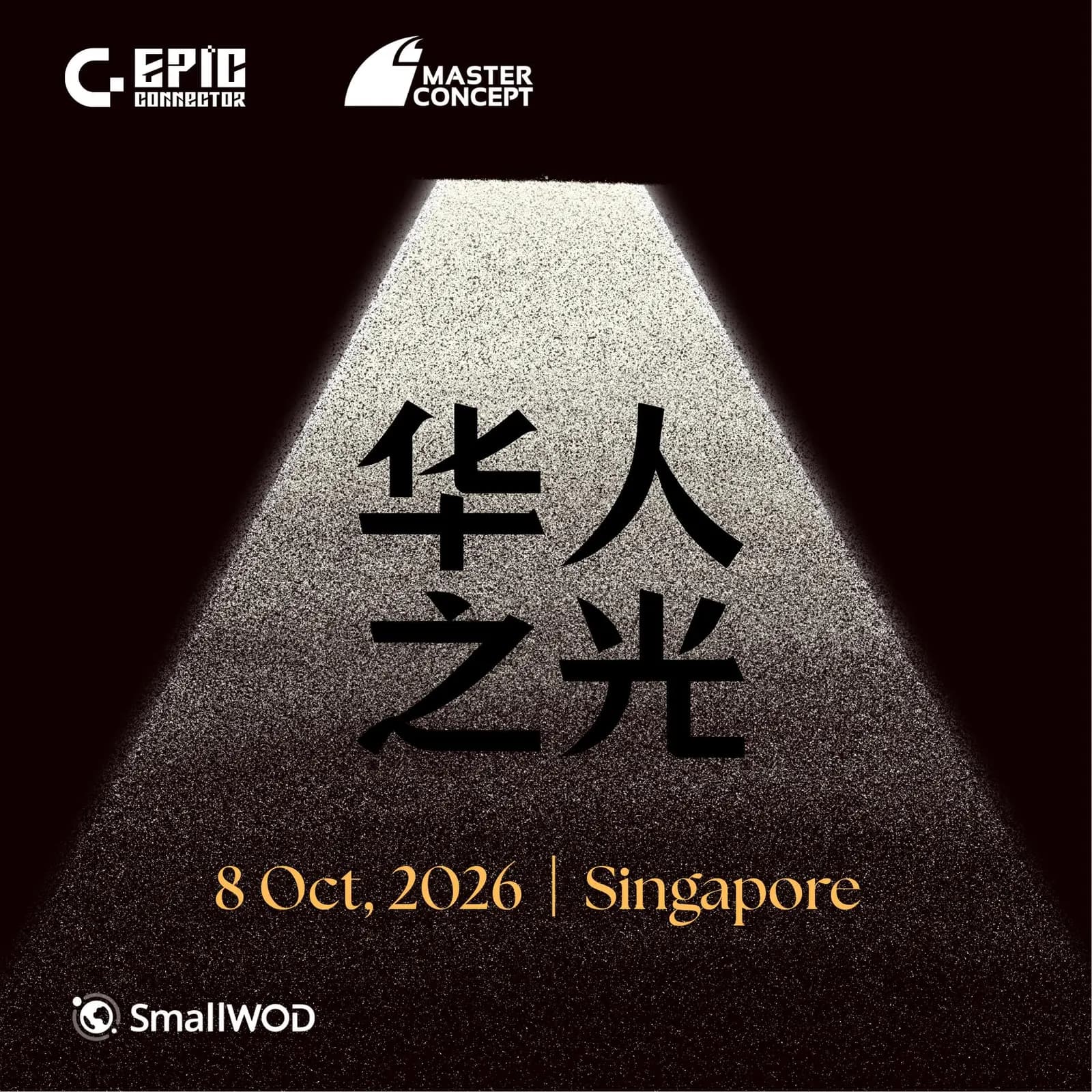 华人之光：AI Founder 闭门会