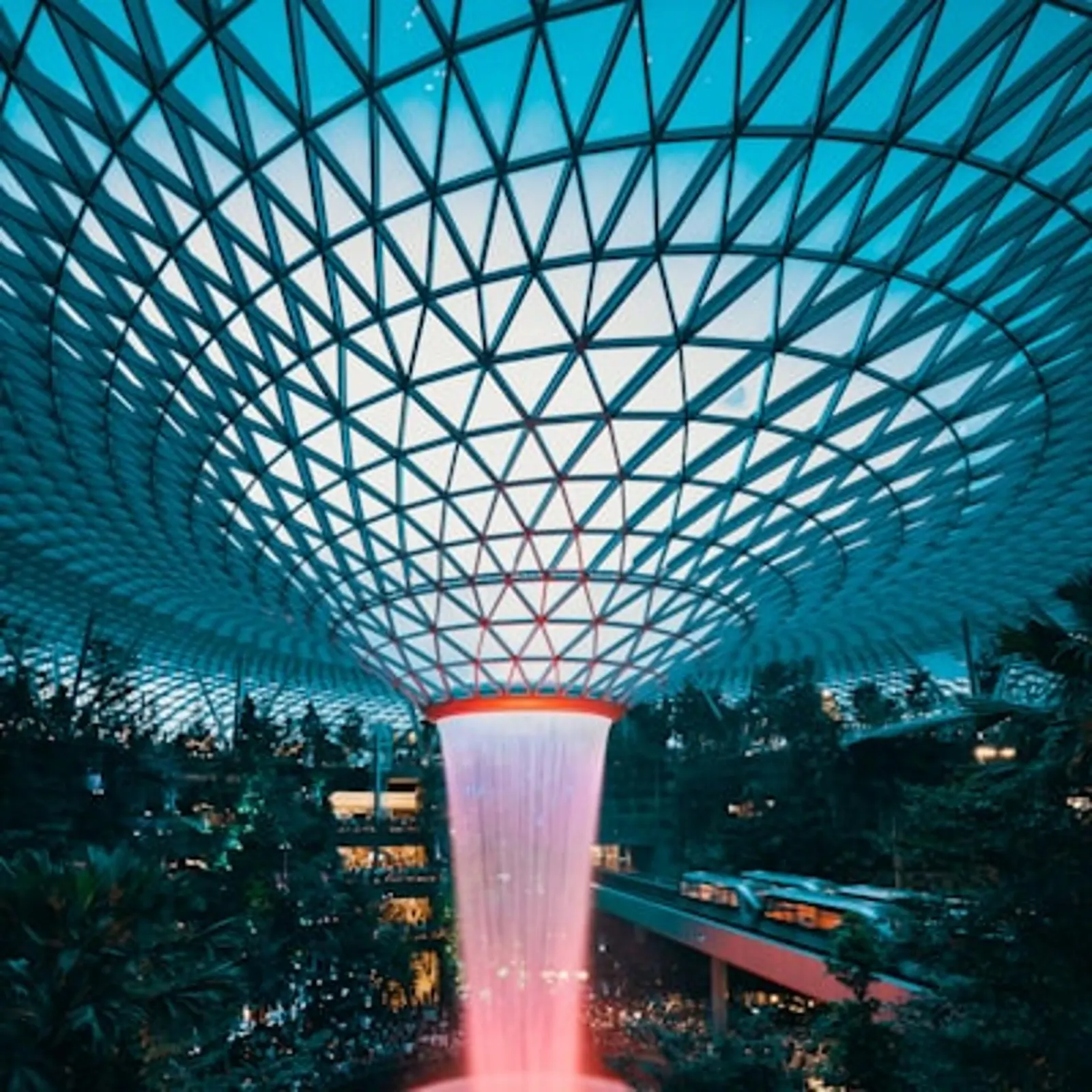 Singapore AI & Robotics Demo Night (Oct 2026)