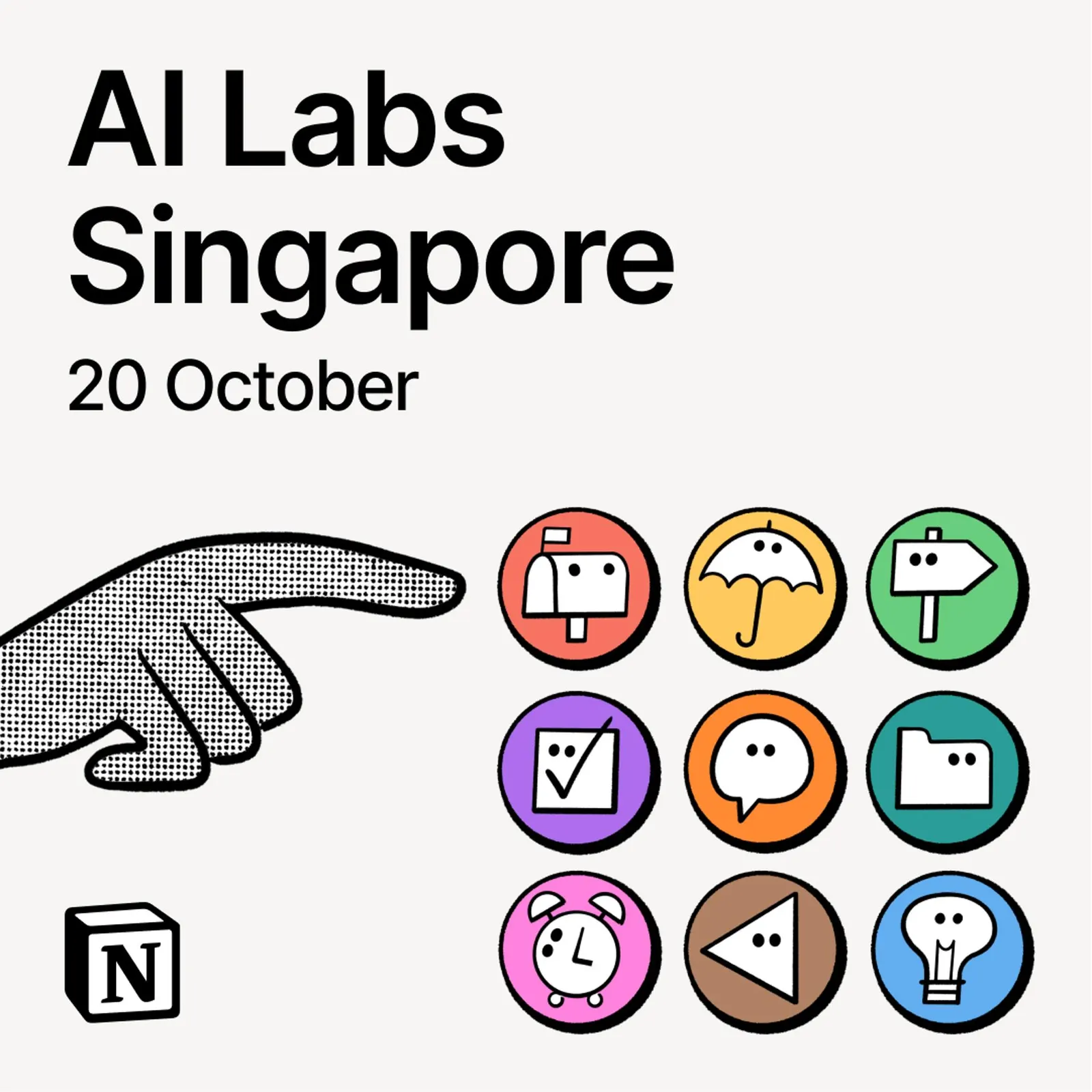 AI Labs Singapore