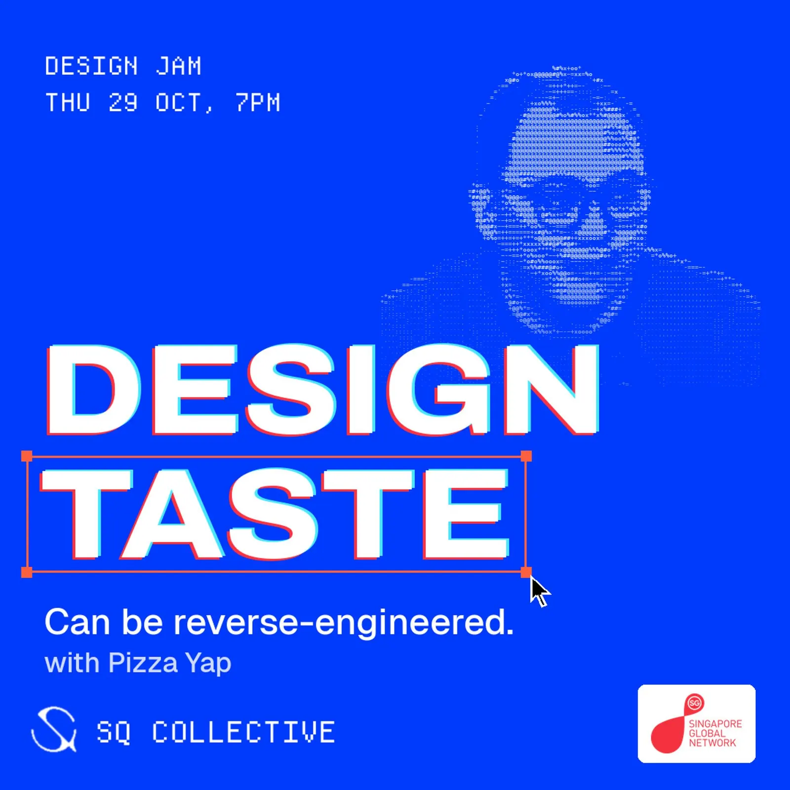 Design Taste Can Be Reverse-Engineered