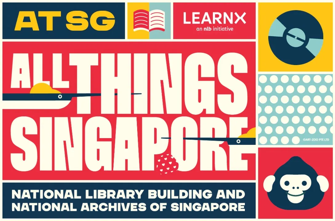 All Things Singapore 2026