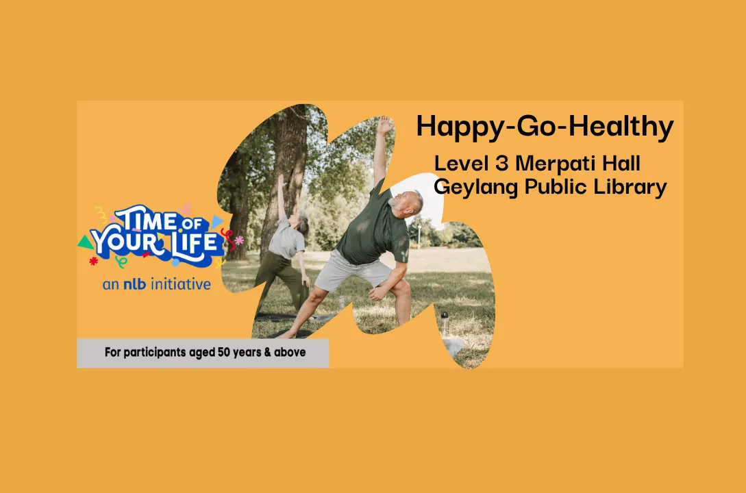 Happy-Go-Healthy
