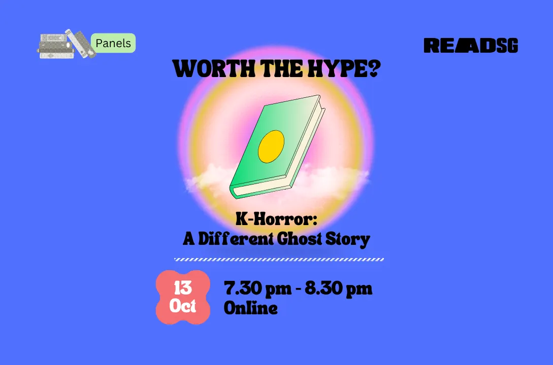 K-Horror: A Different Ghost Story | Worth the Hype?