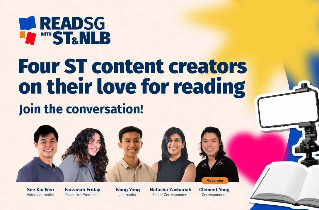 ReadSG with ST and NLB