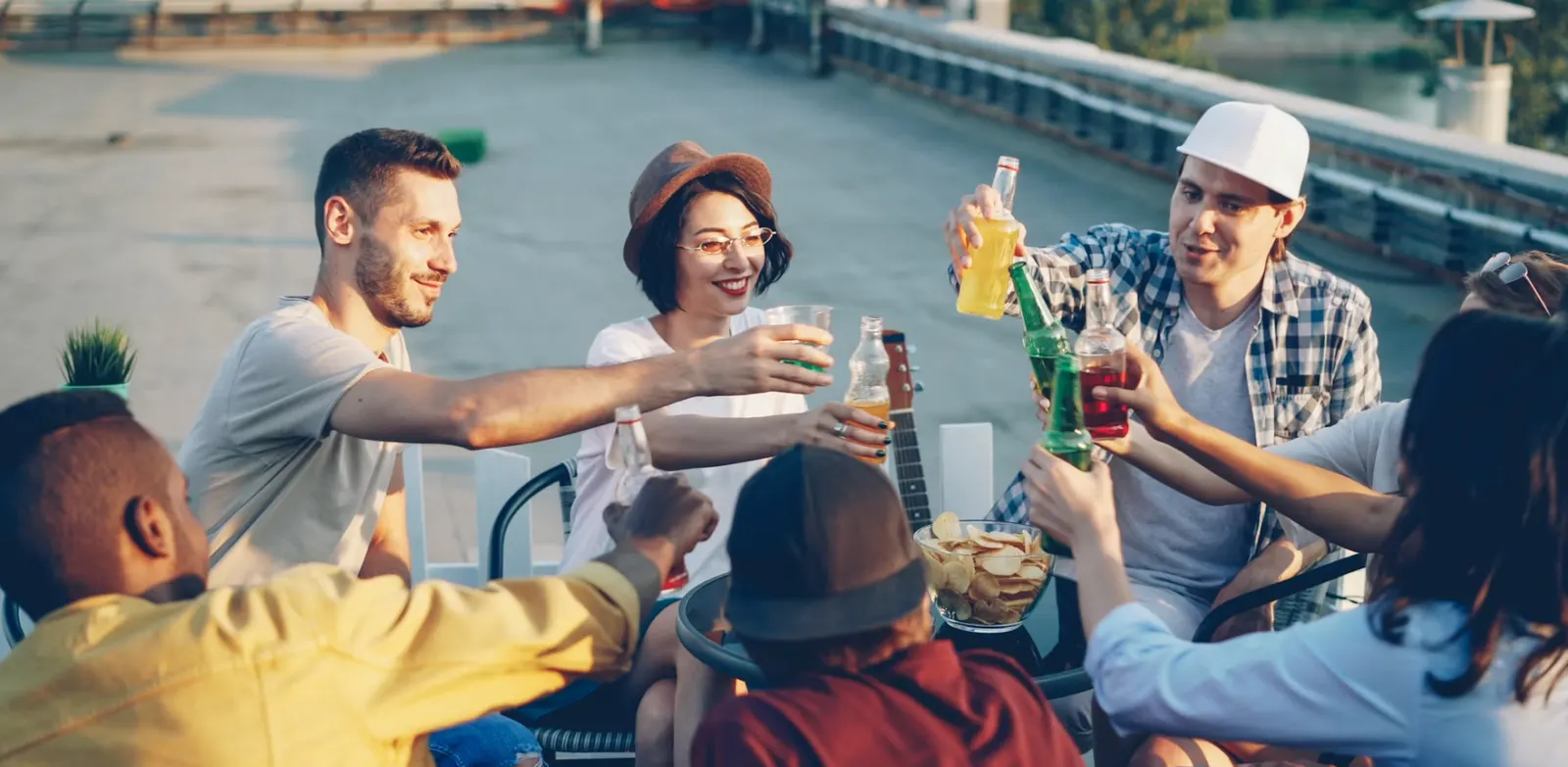 Wine Connection> for Above 21 Singles Card Mixer (1.5–2 hrs)