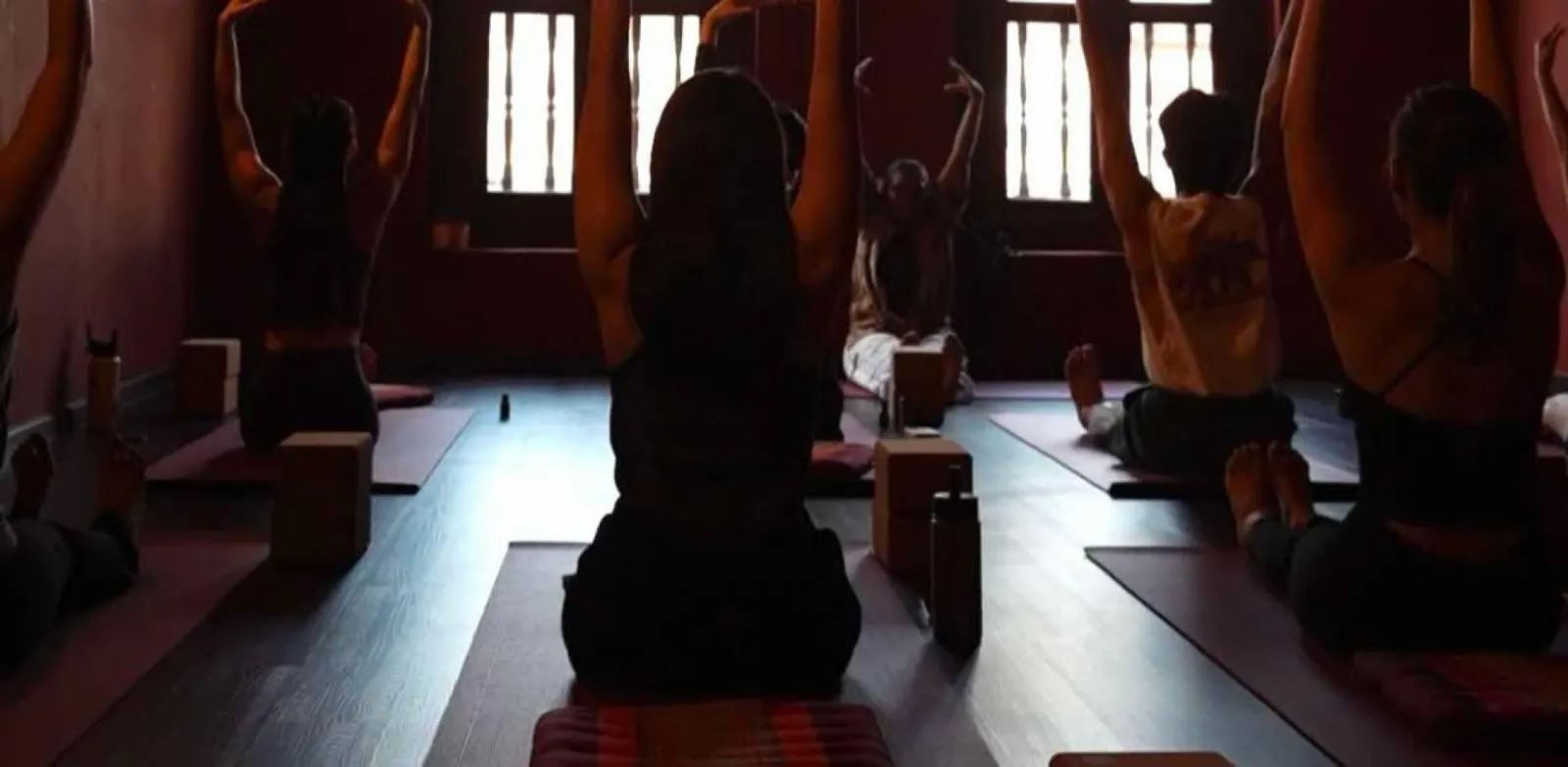 [SNF 2026] Mindful Bites: Food & Movement