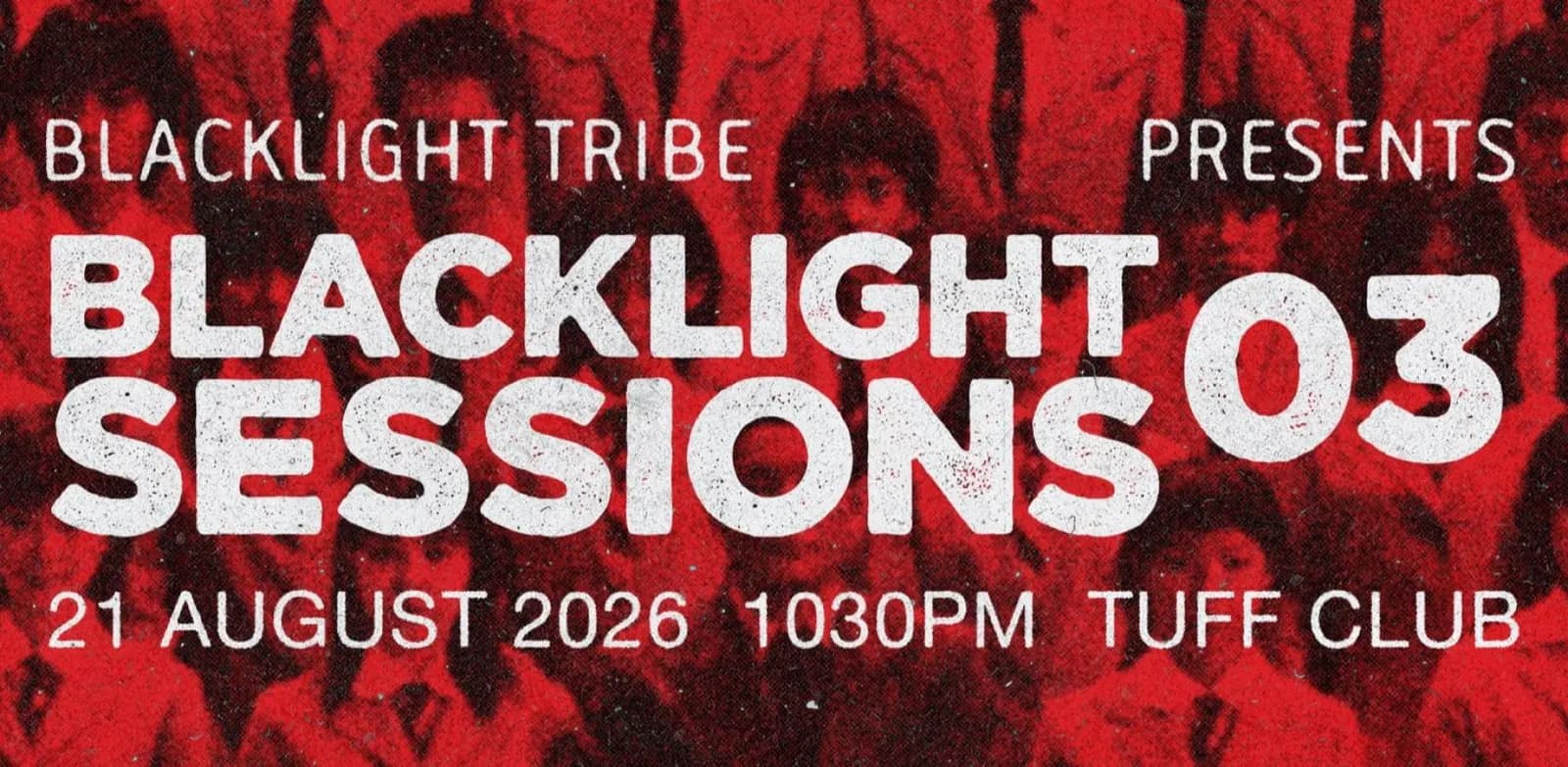 BlackLight Tribe - Underground Music Battle Royale