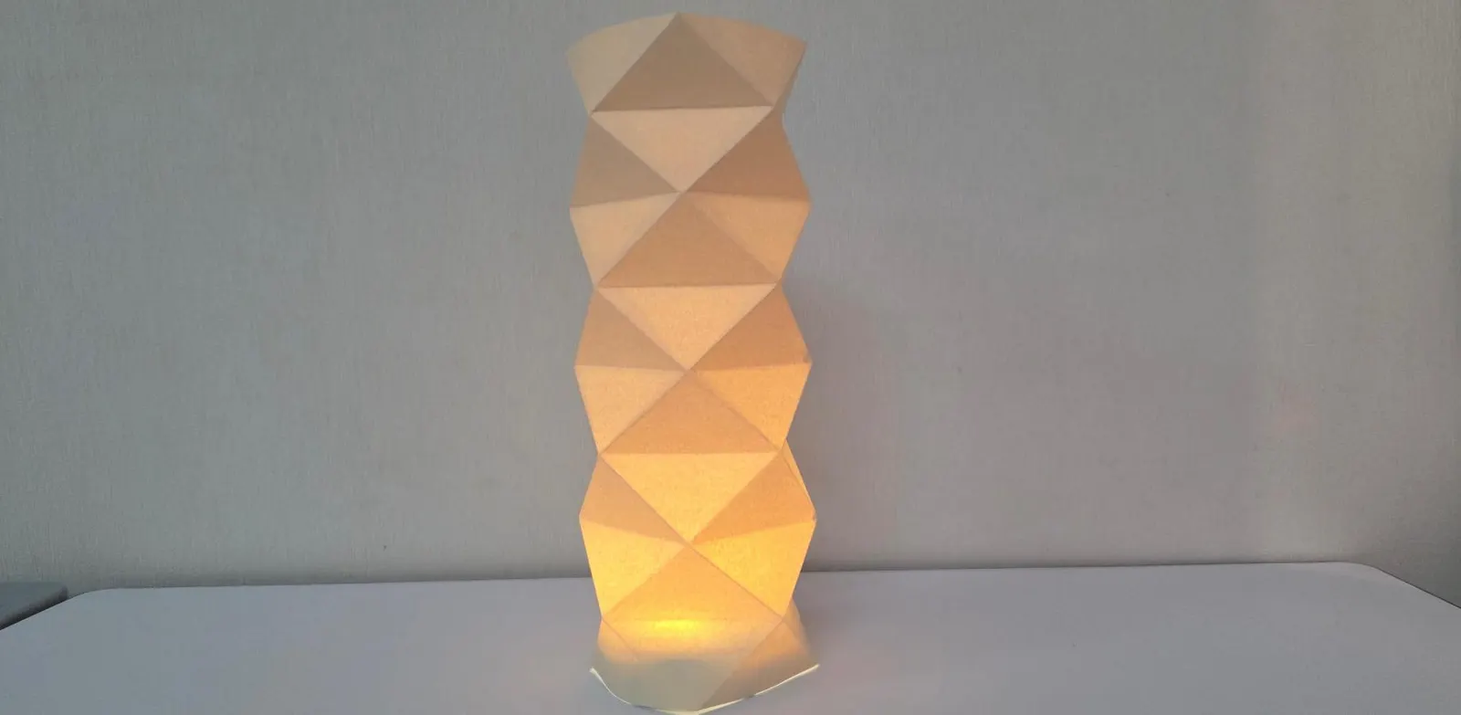 A Date with Tradition 2026: Origami Lamp Workshop (Parent-Child Pairs) by Japanese Cultural Society