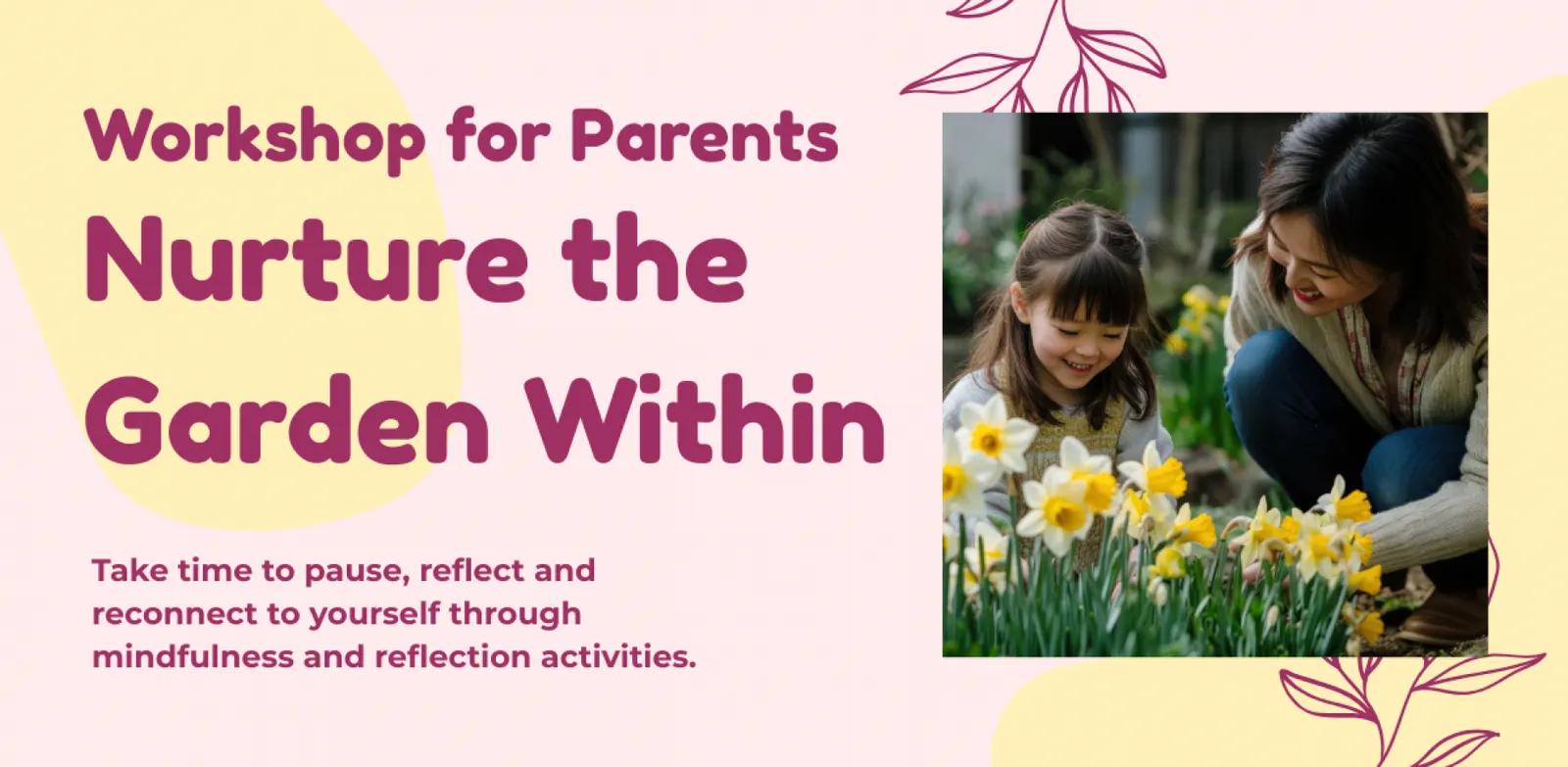 Parenting with Purpose (Oct 2026)