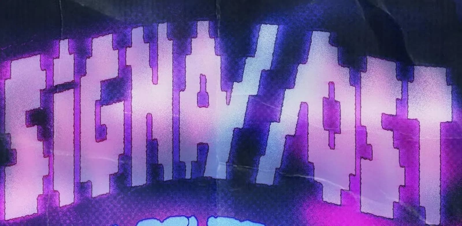 Signal Lost