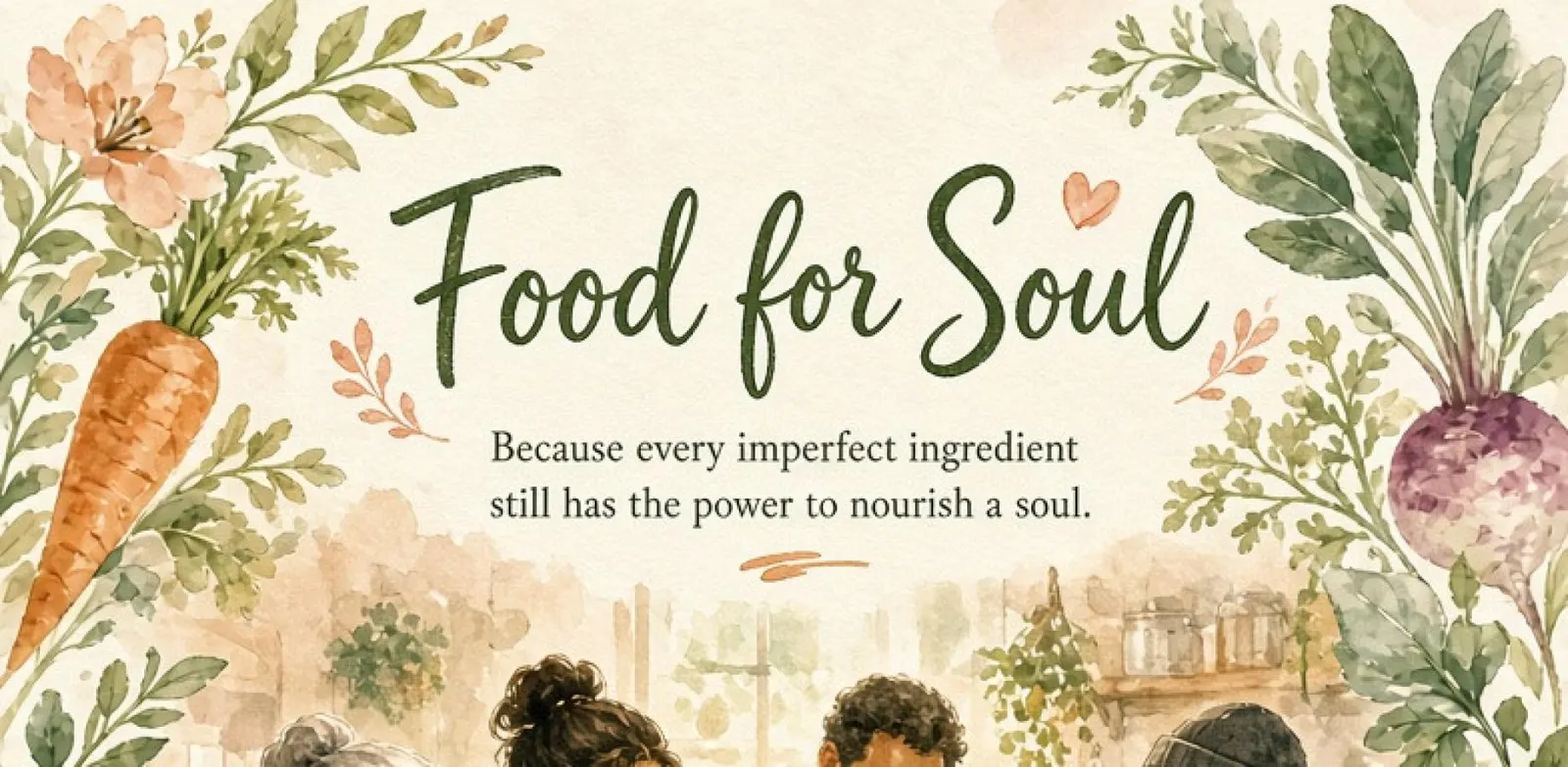 Food for Soul Dec 2026 - Christmas and Peranakan edition