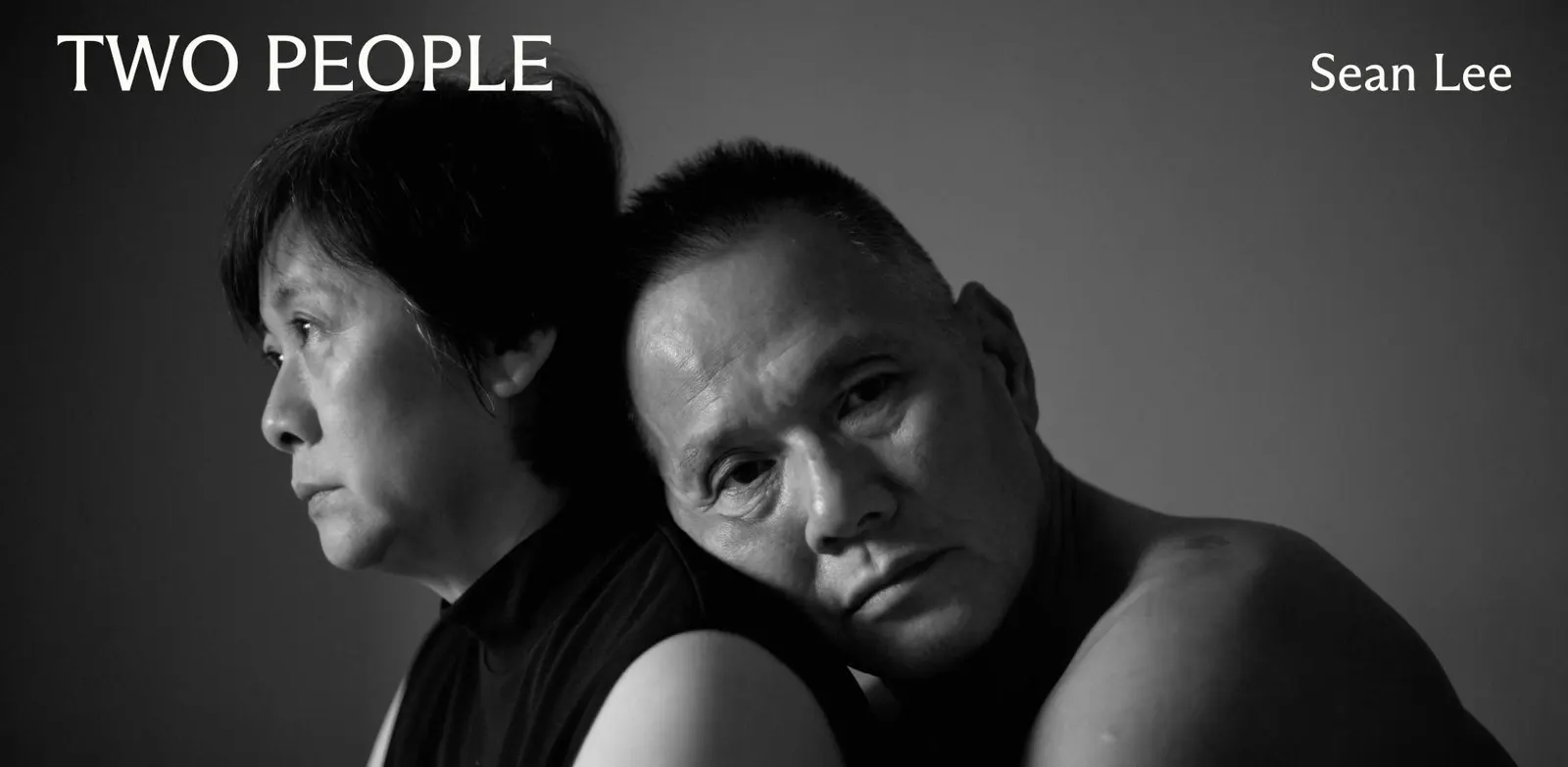 In Light of: A Portraiture Class by Sean Lee