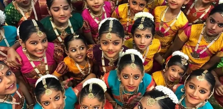 Margam'26 - 10 Years of KFA - A Journey Through Dance and Devotion