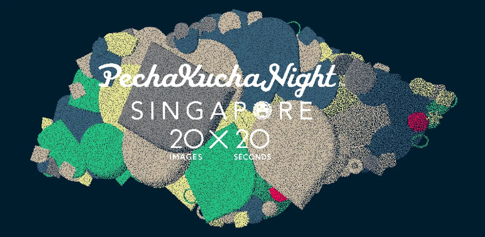 PechaKucha Night Singapore