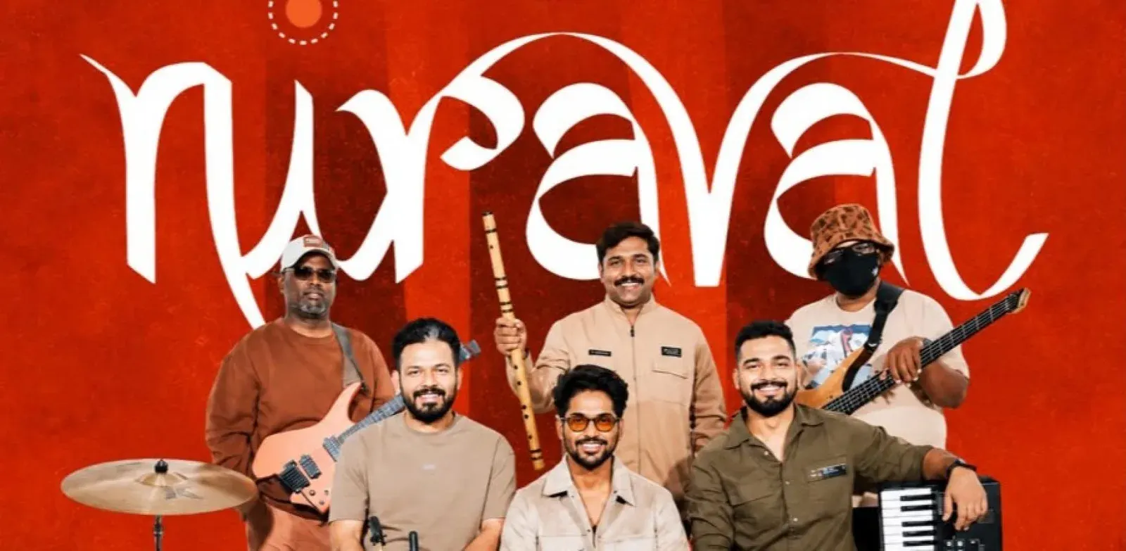 Jalsa Night with Niraval Band (Telugu Music Concert)