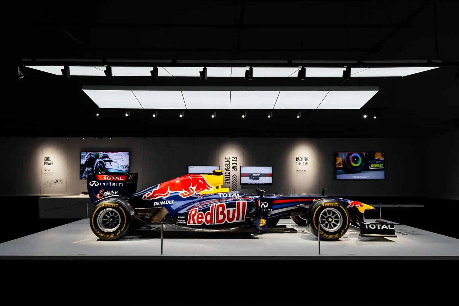 F1 photo