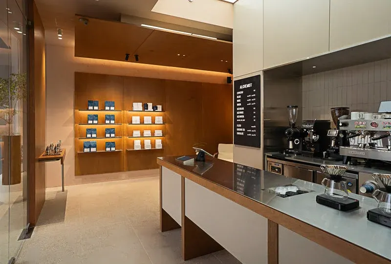 Alchemist Tampines Mall