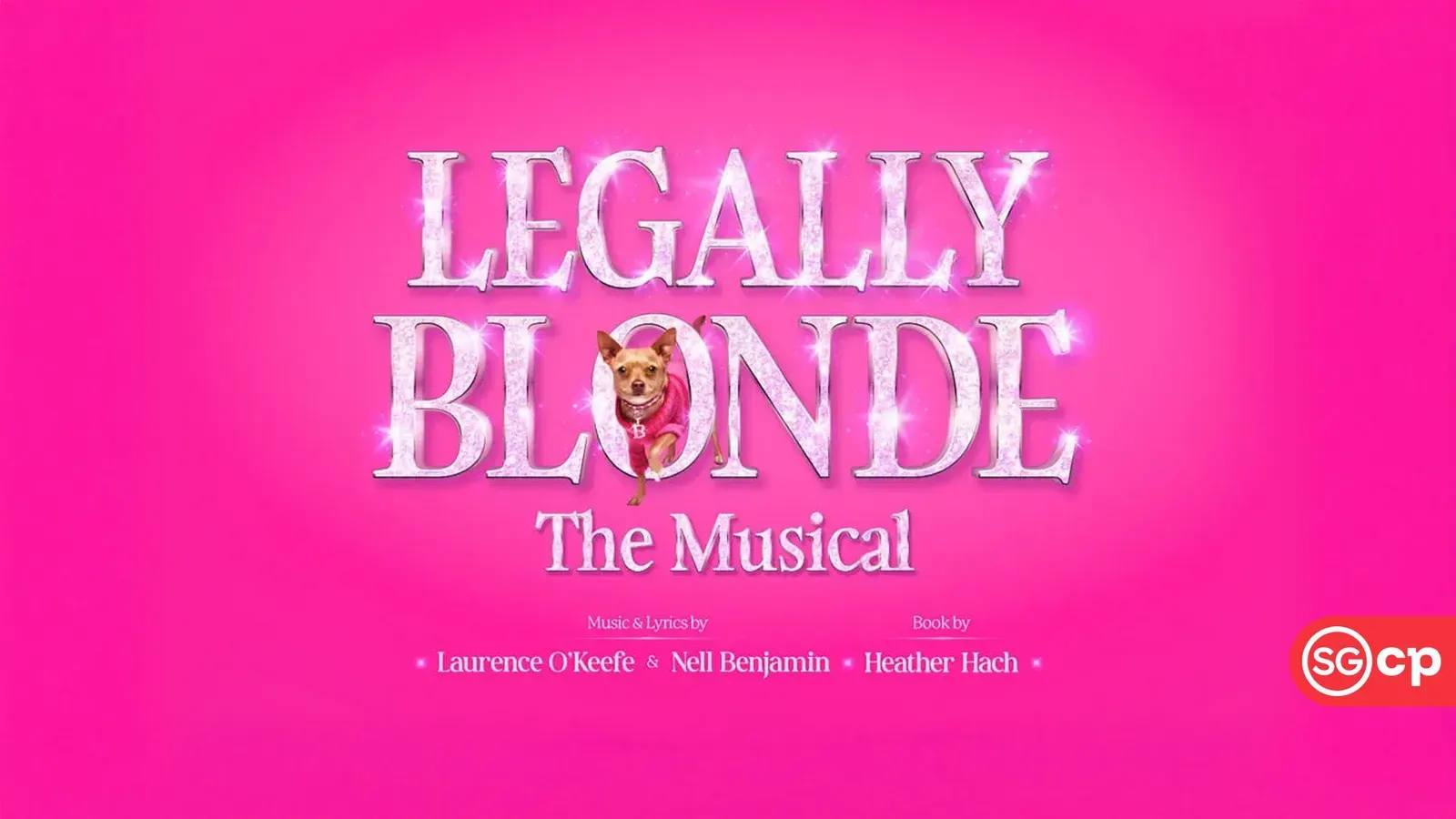 Legally Blonde – The Musical