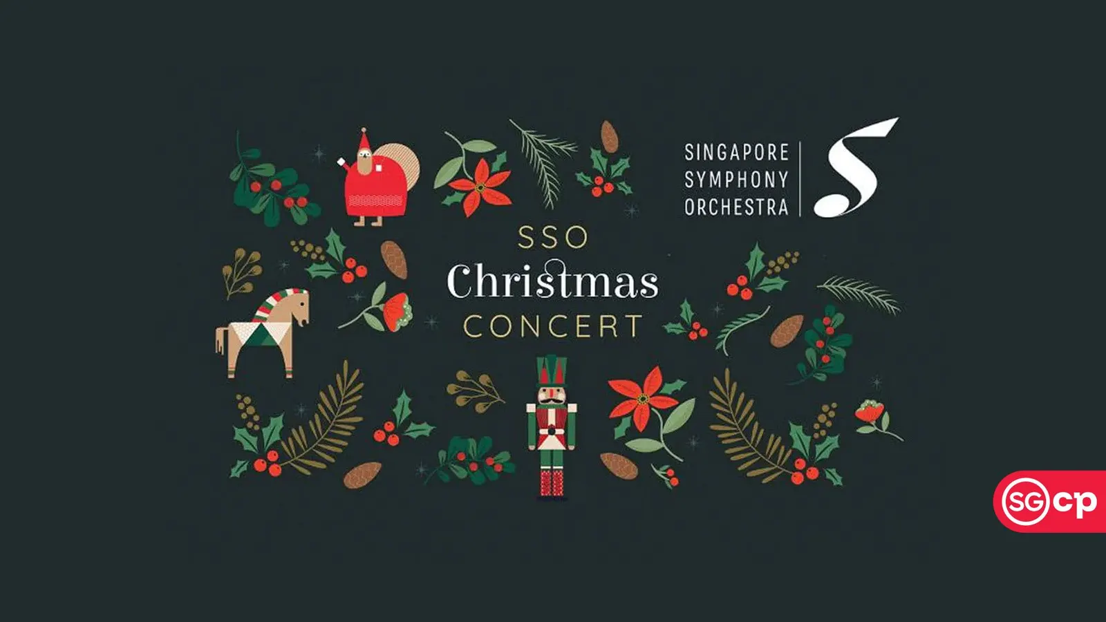 SSO Christmas Concert