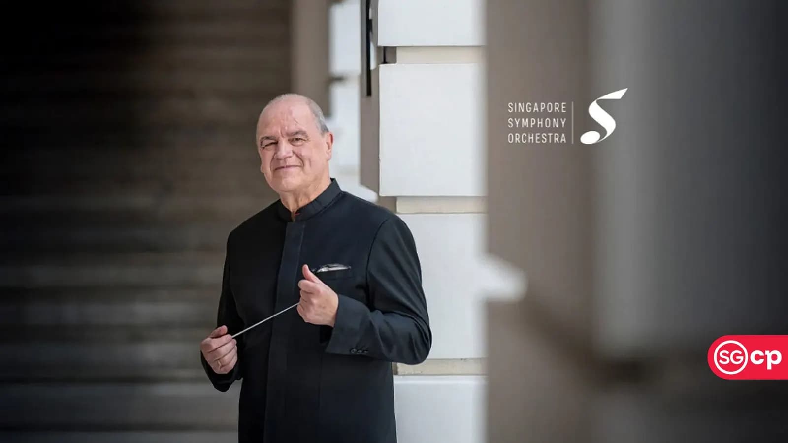 Hans Graf & Benjamin Schmid – Prokofiev and Paganini