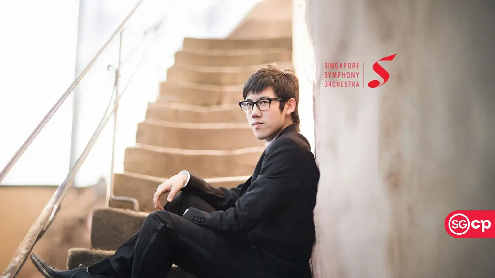 Haochen Zhang & Hannu Lintu – Prokofiev Piano Concerto 2