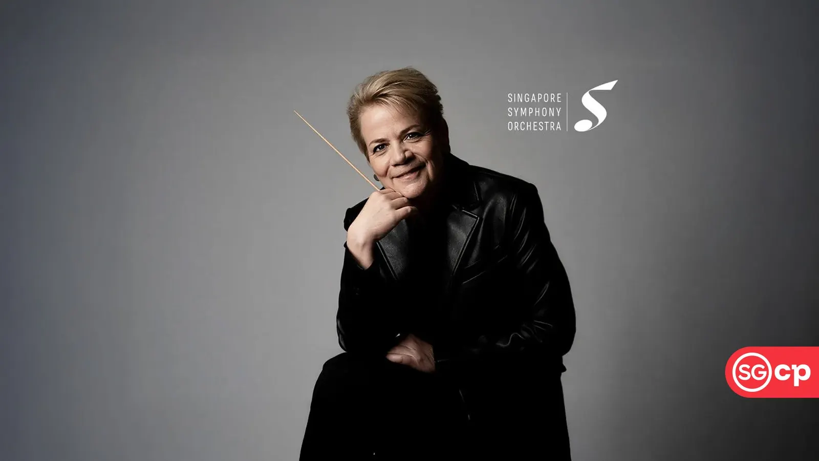 Marin Alsop and James Ehnes – Elgar Violin Concerto