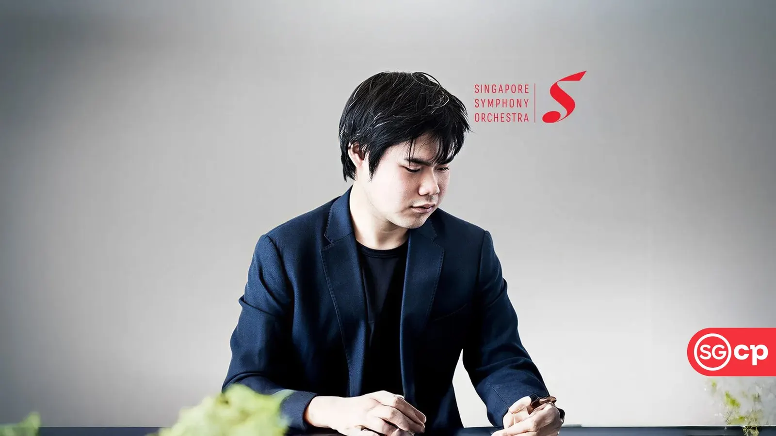 Nobuyuki Tsujii & Hannu Lintu – Rachmaninoff Piano Concerto 3