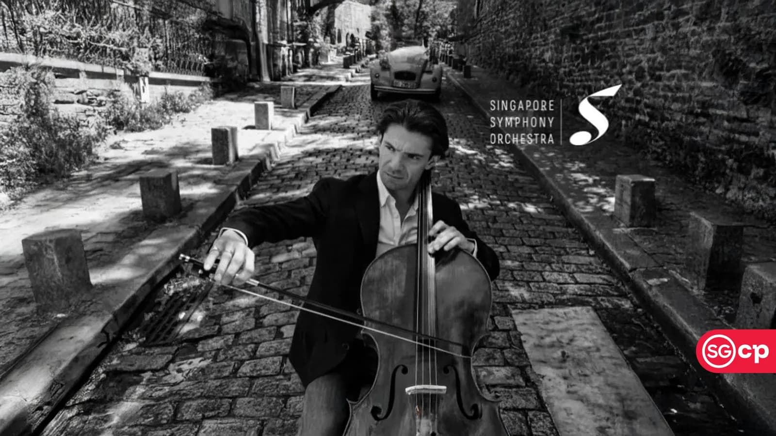Vasily Petrenko & Gautier Capuçon
