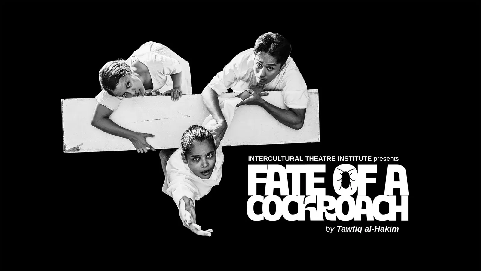 Fate of a Cockroach