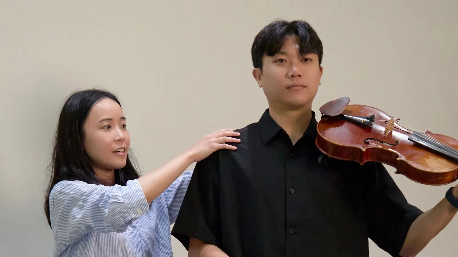 Workshop: Alexander Technique for Singers