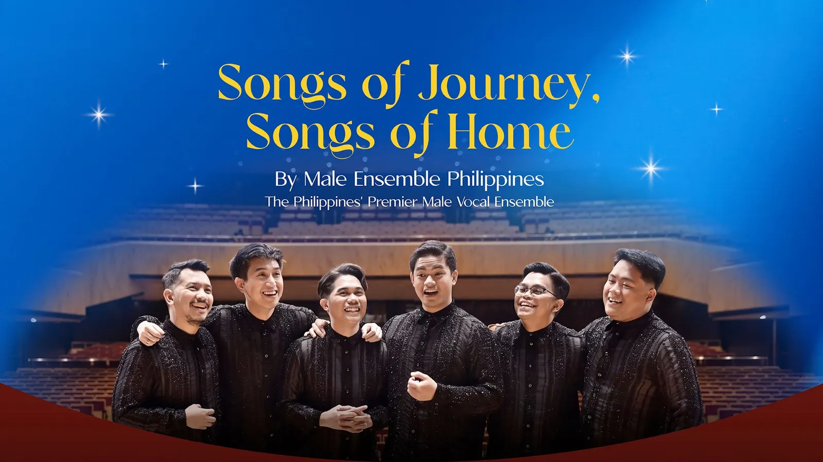 Songs of Journey, Songs of Home