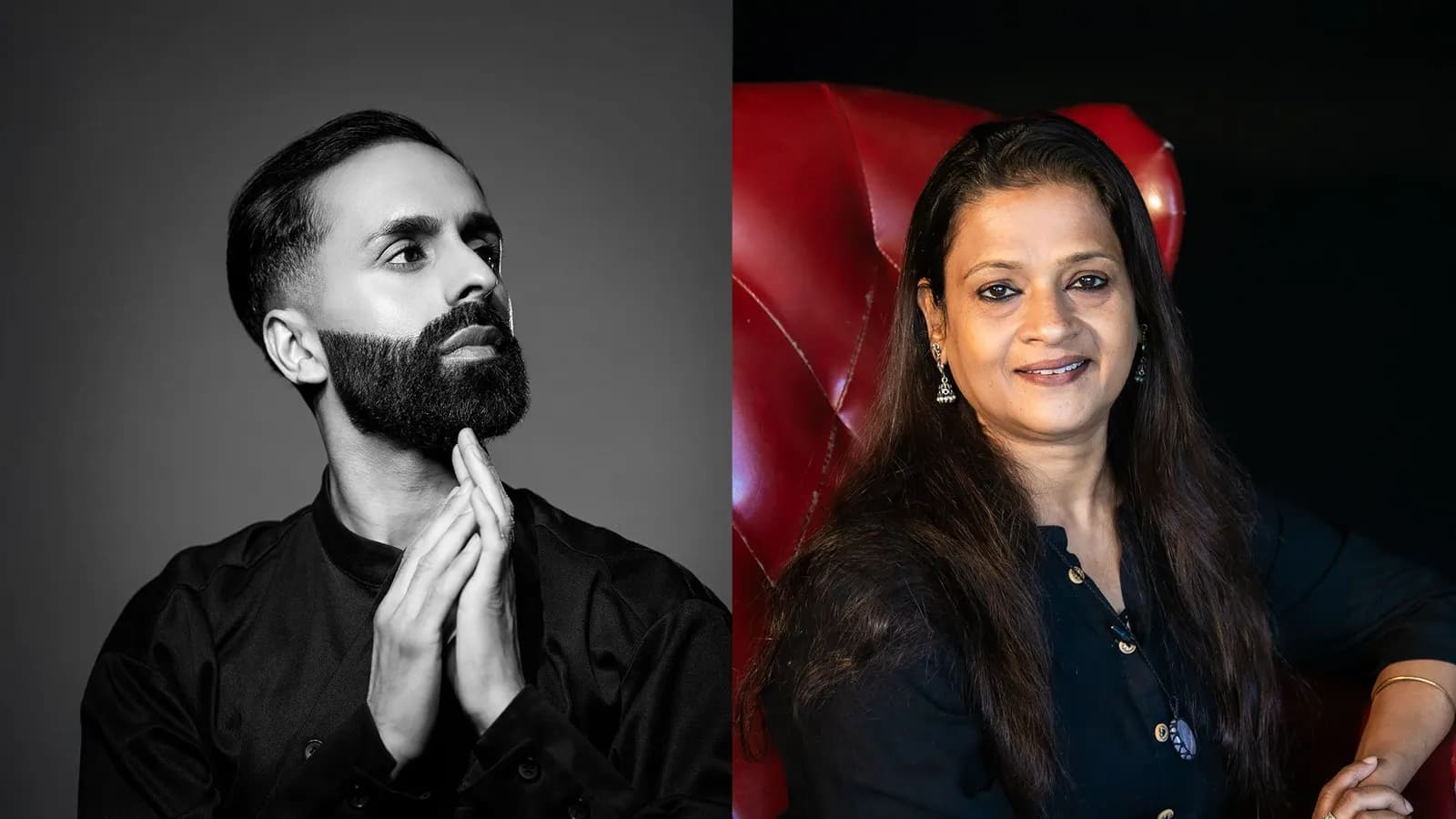 Masterclass with Aakash Odedra & Rani Khanam