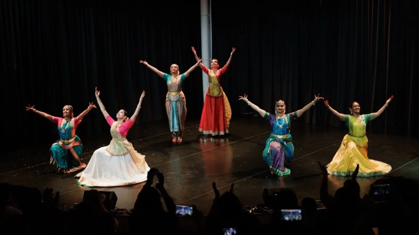 Rhythms of Tradition