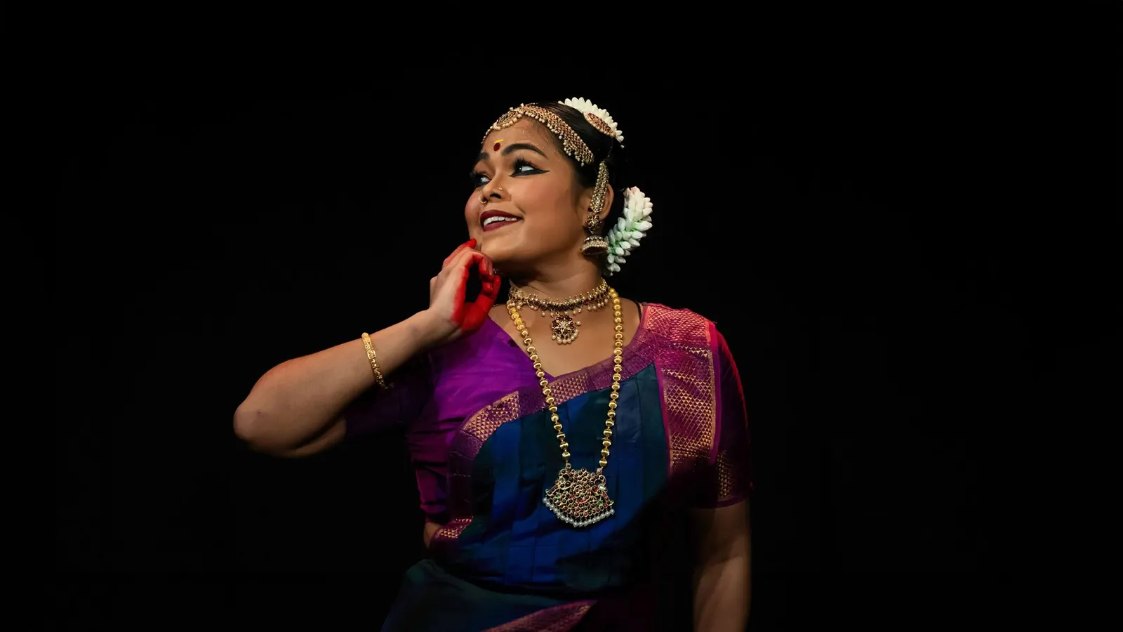 Varnam: The Colours of Tradition