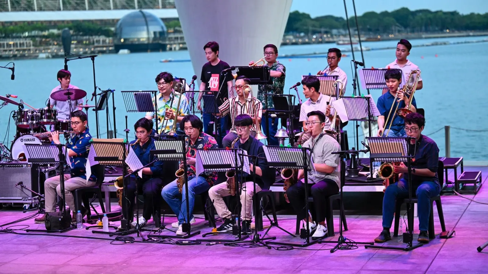 Celebrating Jazz Classics