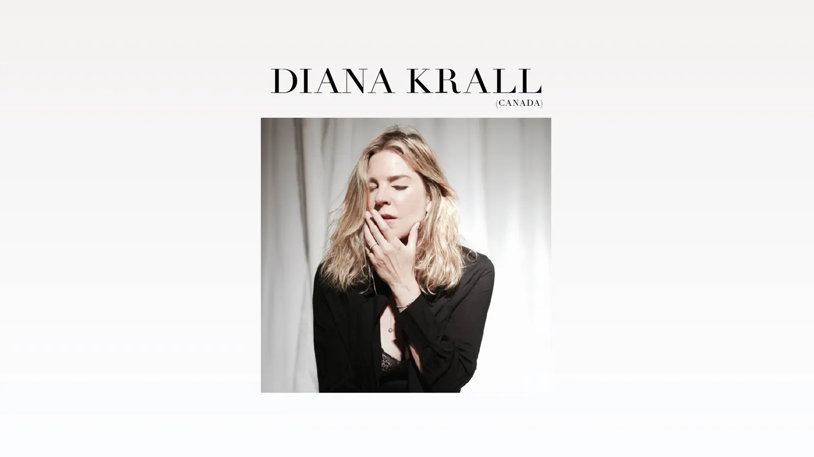 Diana Krall