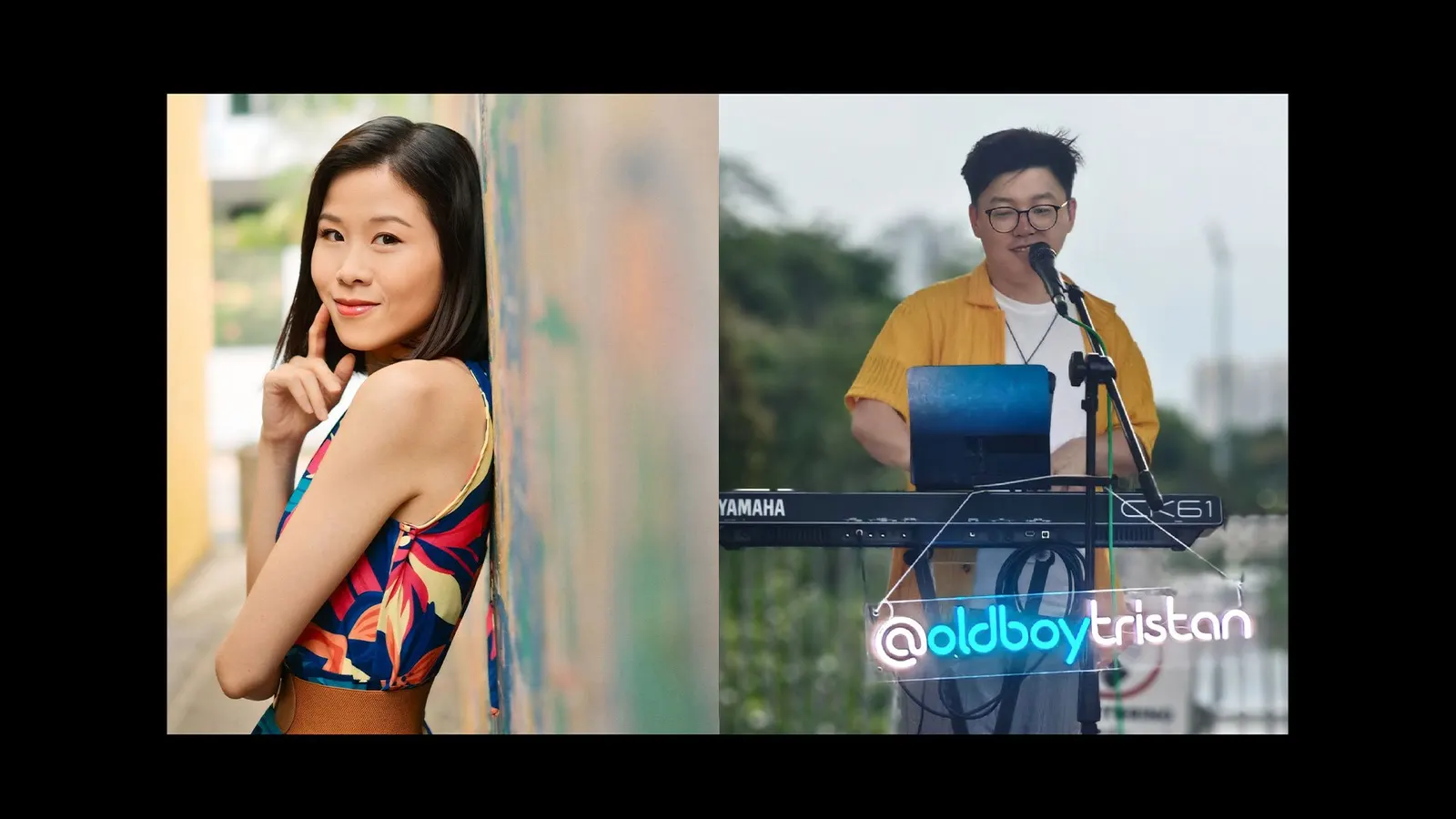 Abby & Tristan: Songs We Remember