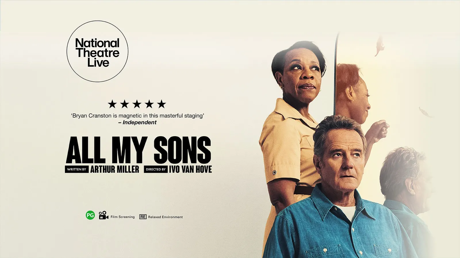 All My Sons (Screening)