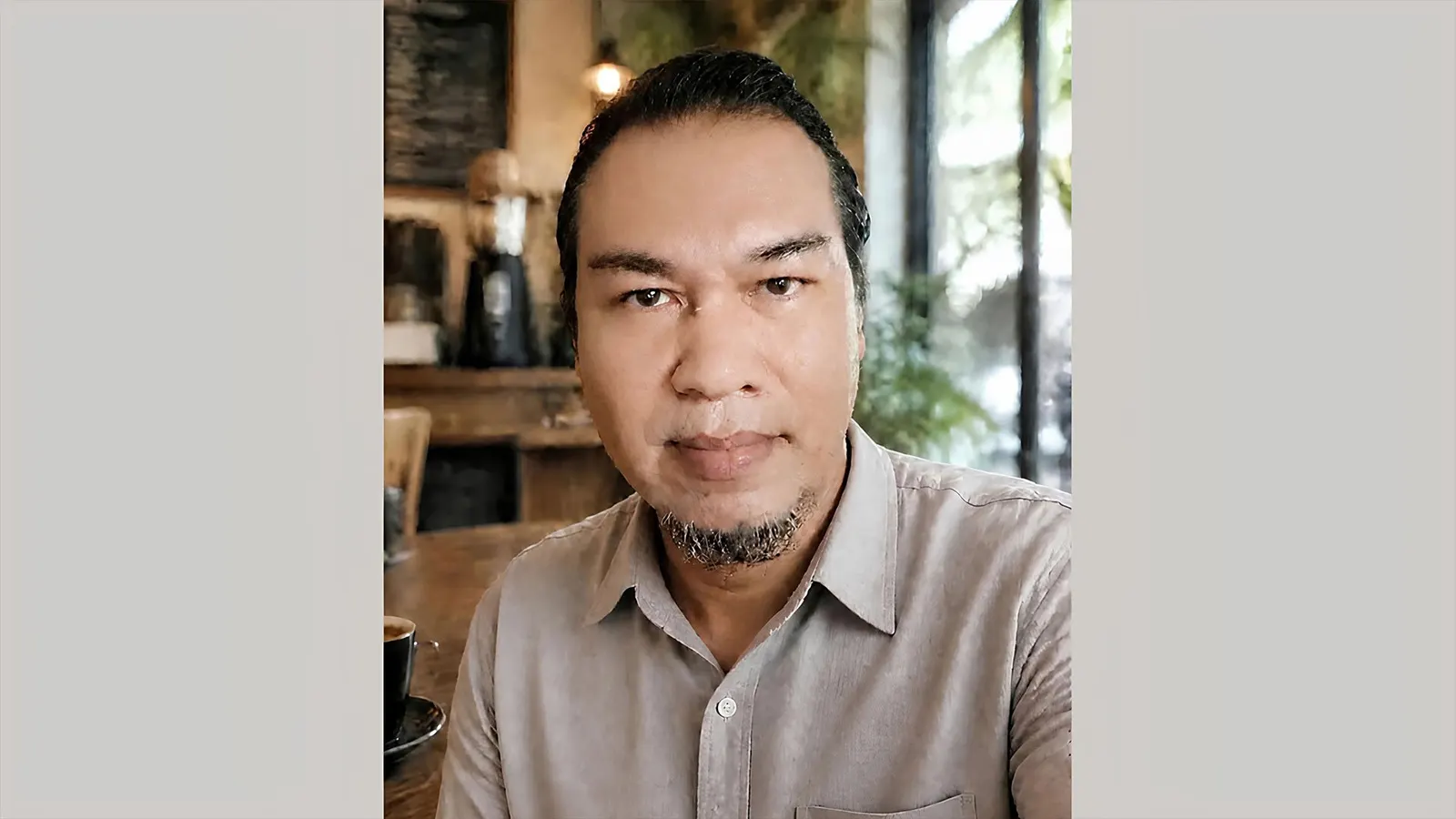 Madah & Melodi: Song Creation Masterclass by Zainal Ismail