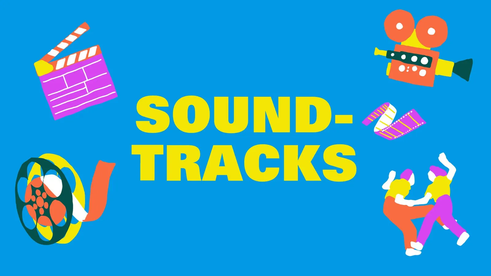 Soundtracks 2026
